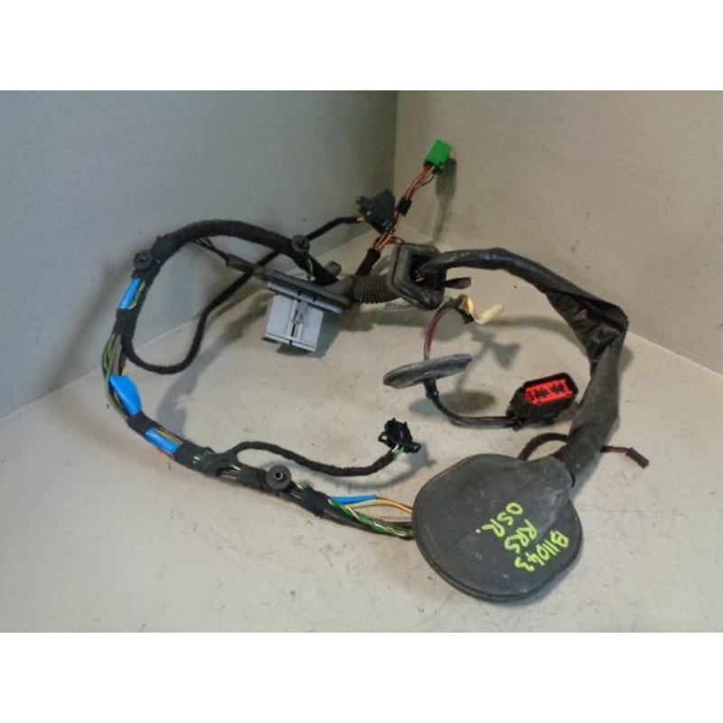 Range Rover Sport Door Wiring Loom Off Side Rear YMM502841B L320 2005 to 2009