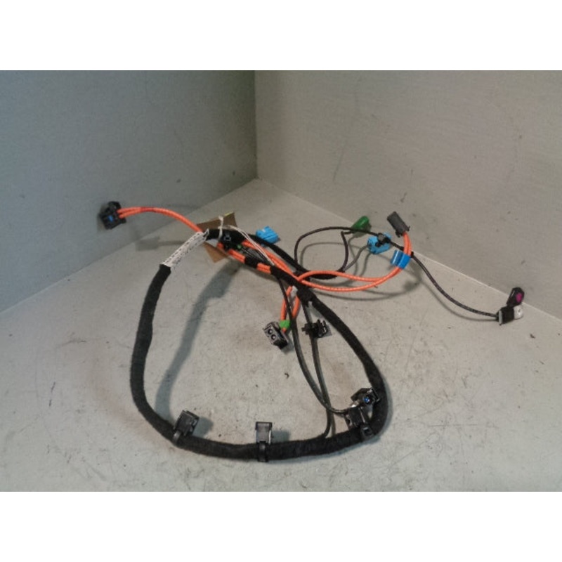 Range Rover Sport Fibre Optic Wiring Loom YMW504090 Discovery 3 2005 to 2009