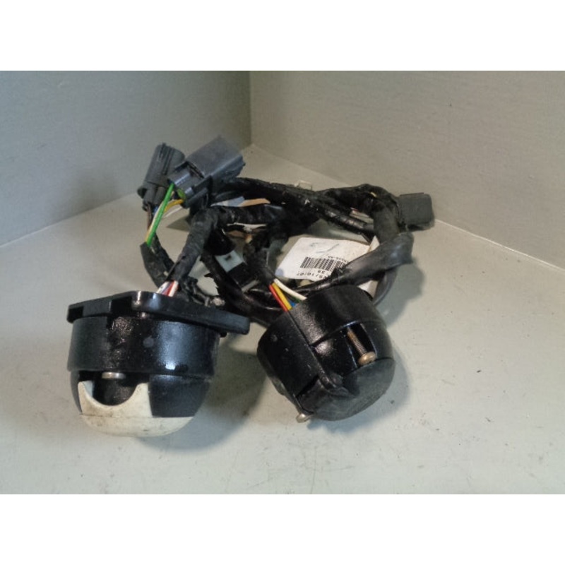 Trailer Towing Plug Loom Set Range Rover Sport Discovery 3 Land Rover B17033