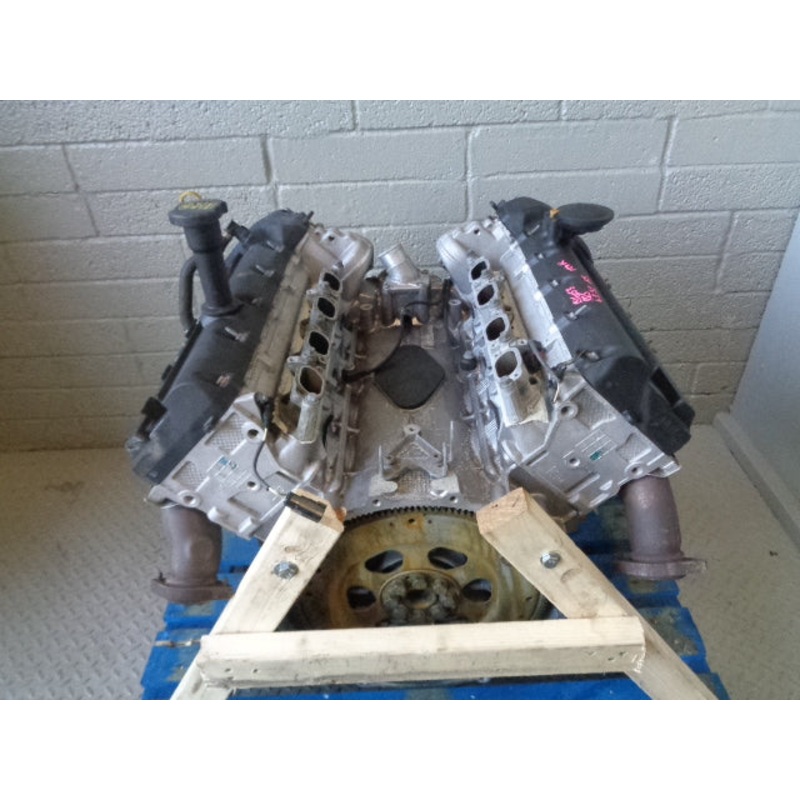 4.2 S/C Supercharged Engine Petrol Range Rover Sport L320 AJ-V8 428PS B16053