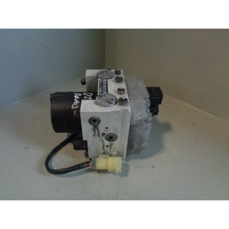 Discovery 2 ABS Pump Module Wabco 478 407 020 0 Land Rover SRB101241