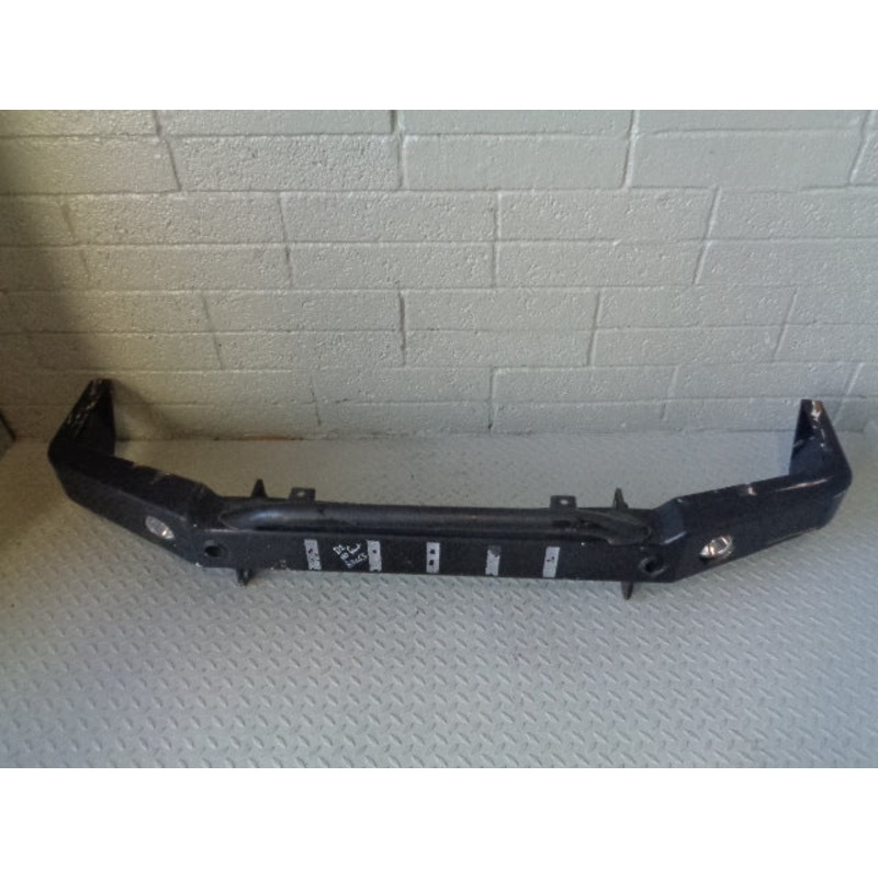 Discovery 2 Front Bumper Heavy Duty Steel Land Rover 2002 to 2004 R11053