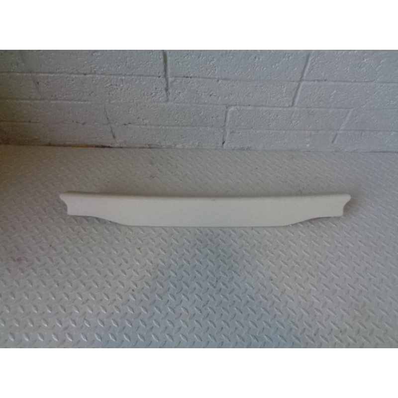 Discovery 2 Tailgate Upper Boot Trim AWR3677 Land Rover 1998 to 2004