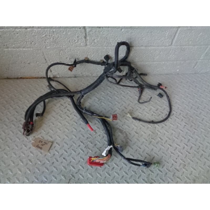 Discovery 2 TD5 Engine Wiring Loom 15p XH1Z-12A522-BDA Land Rover