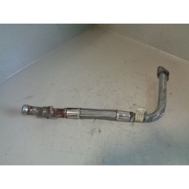 Discovery 2 TD5 Turbo Drain Pipe PHN101840 Land Rover 1998 to 2004