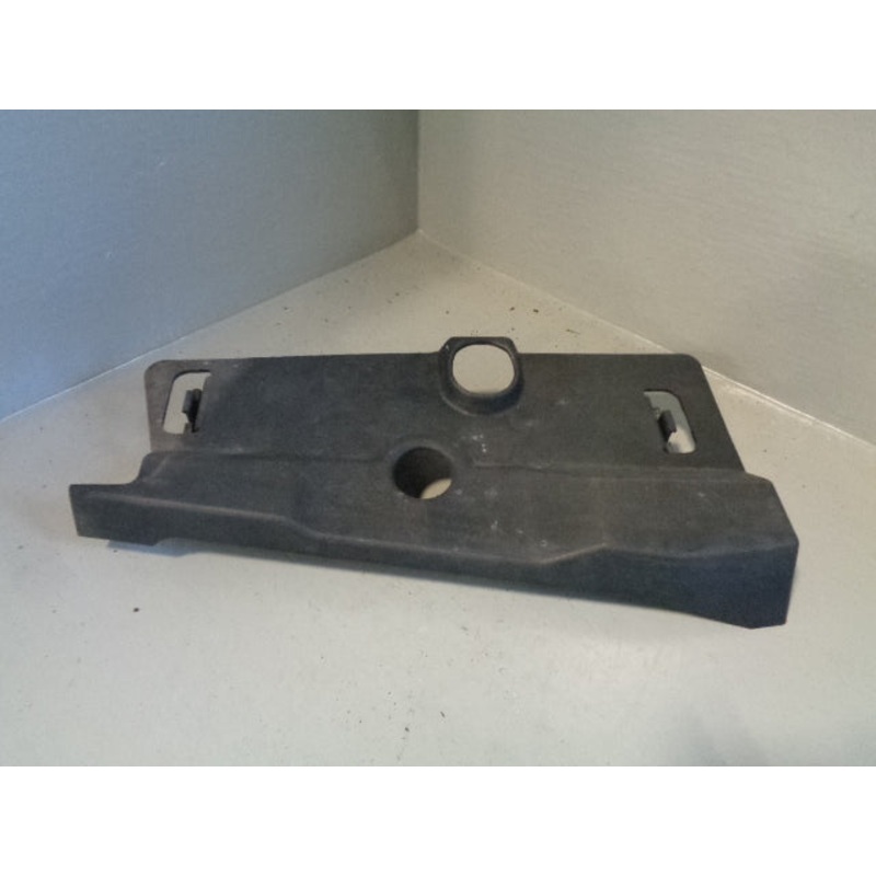 Discovery 2 Top Headlight Trim Off Side Land Rover DEB100100 1998 to 2002