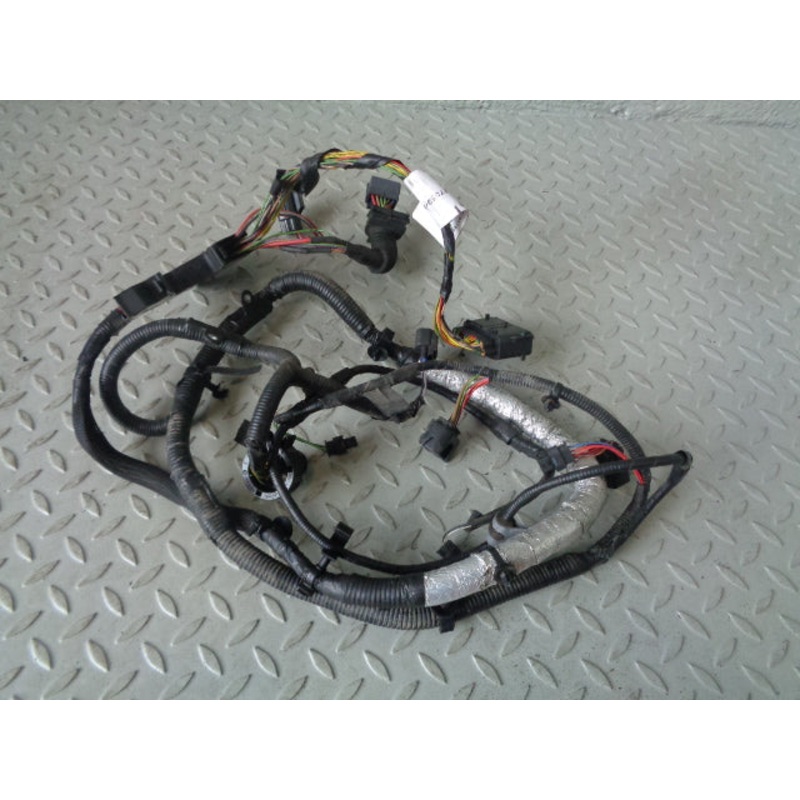 Discovery 3 Auto Gearbox Wiring Loom Land Rover 8H32-7C078-KA 2007 to 2009