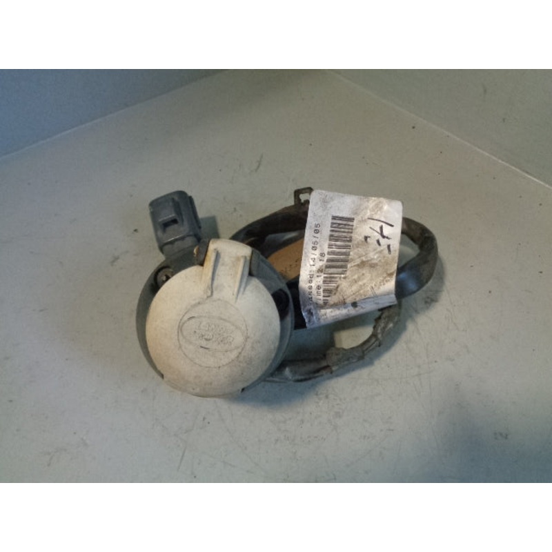 Discovery 3 AUX Trailer Towing Wiring Loom Plug Socket YMZ500740A Land Rover