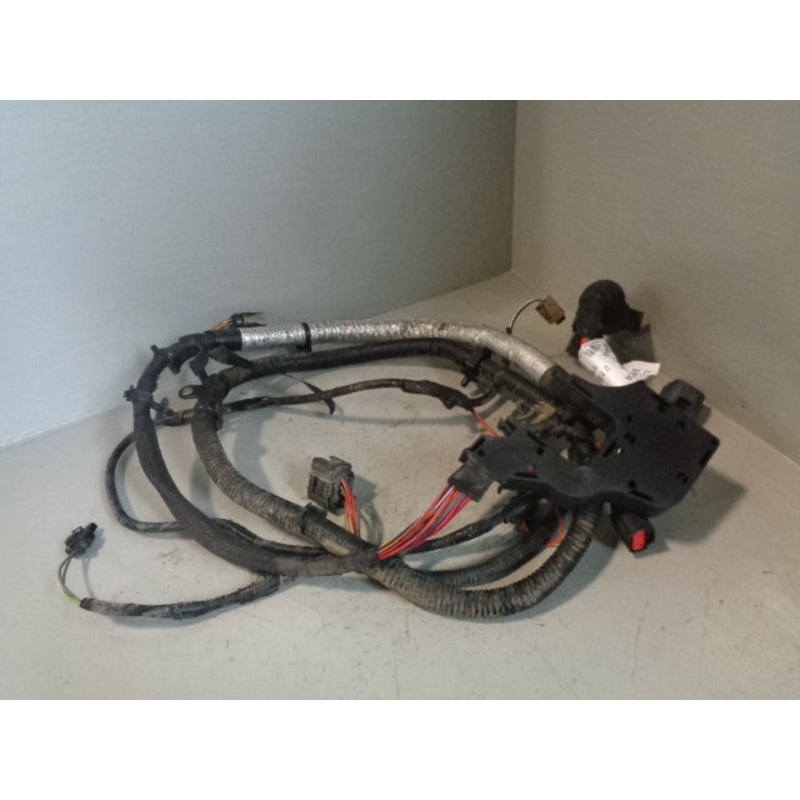 Discovery 3 Manual Gearbox Wiring Loom 8H22-7C078-FA Land Rover