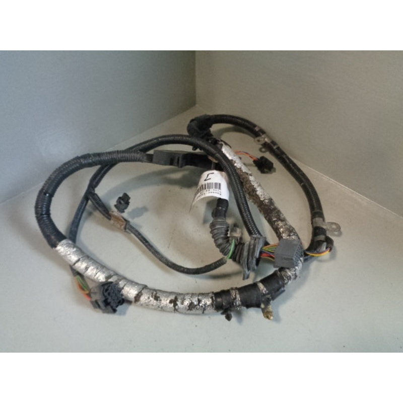 Discovery 3 Manual Gearbox Wiring Loom YMD504611A Land Rover 2.7 TDV6