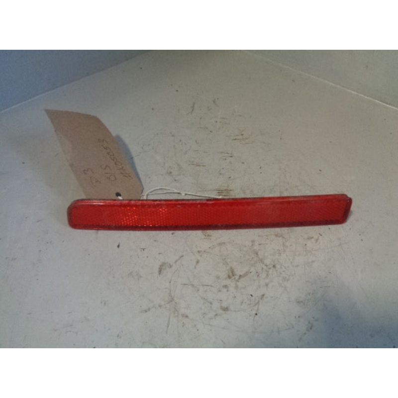 Discovery 3 Rear Bumper Reflector Off Side Right XFF500020 Land Rover