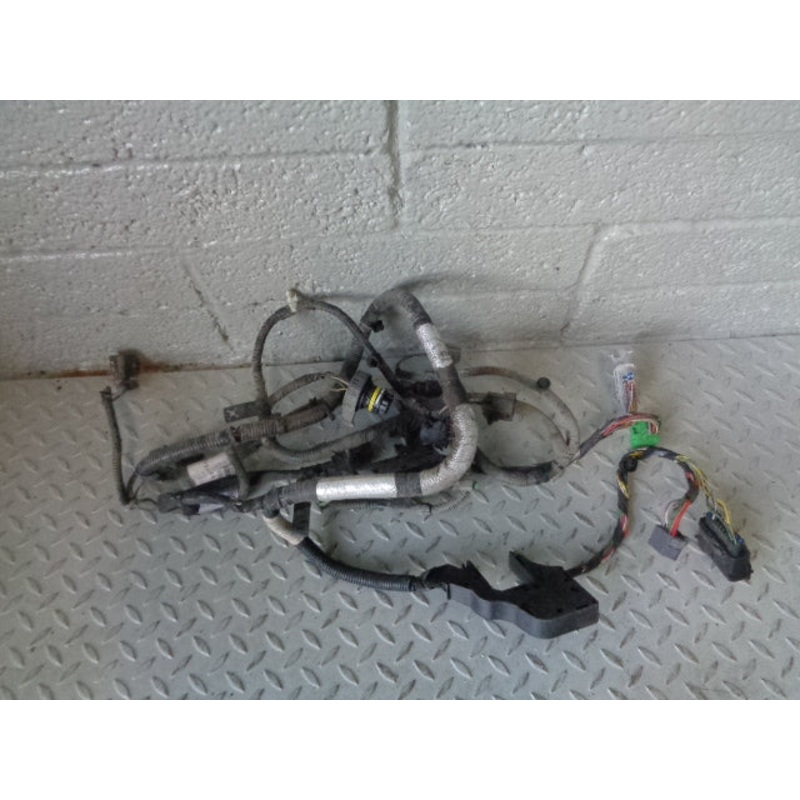 Discovery 4 Automatic Gearbox Wiring Loom CH32-7C078-HB Land Rover