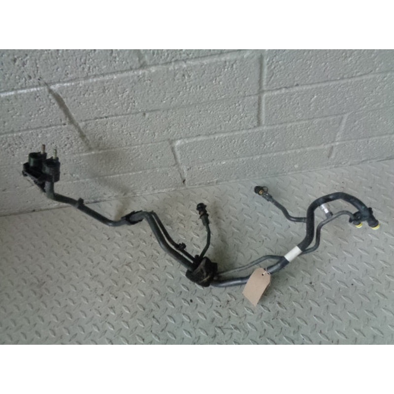 Freelander 2 Air Con Pipes Conditioning TD4 Land Rover 6GN9-19A834-EH