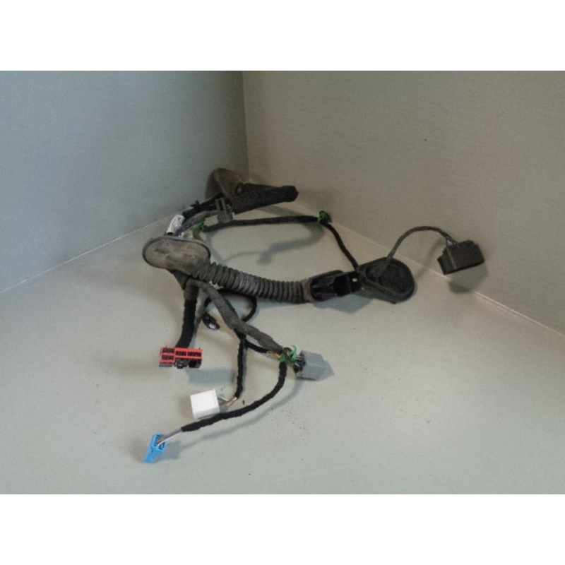 Freelander 2 Door Wiring Loom Near Side Rear 7G92-14240-BBF Land Rover