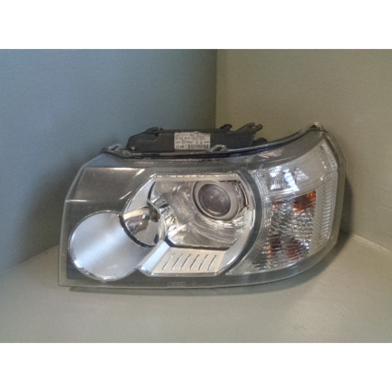 Freelander 2 Near Side Xenon Headlight Left Adaptive Land Rover 6H52-13W030-GE