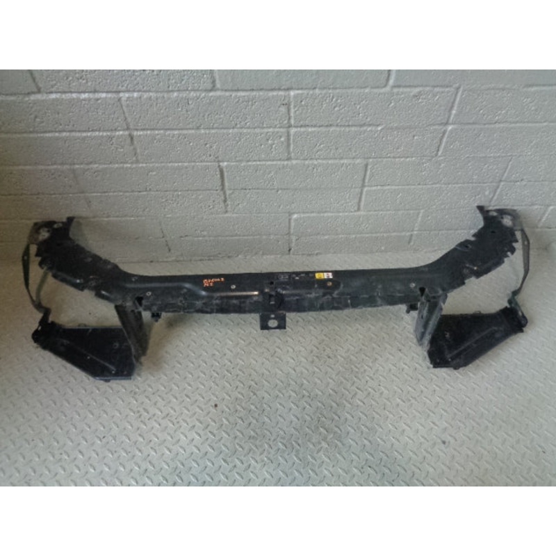 Freelander 2 Slam Panel Front Sumatra Black Land Rover 2006 to 2011