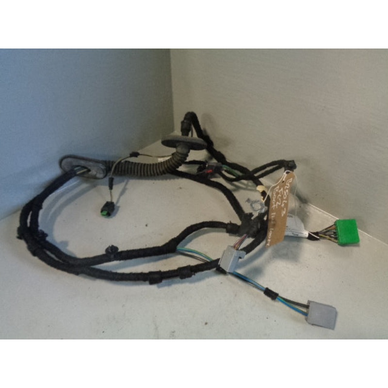 Freelander 2 Tailgate Wiring Loom Harness 7G92-17N400-AE Land Rover