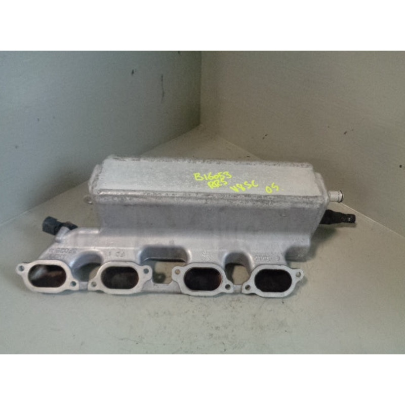 Range Rover Air Intake Manifold L322 Sport 4.2 V8 Supercharged 4H33-9424-AD