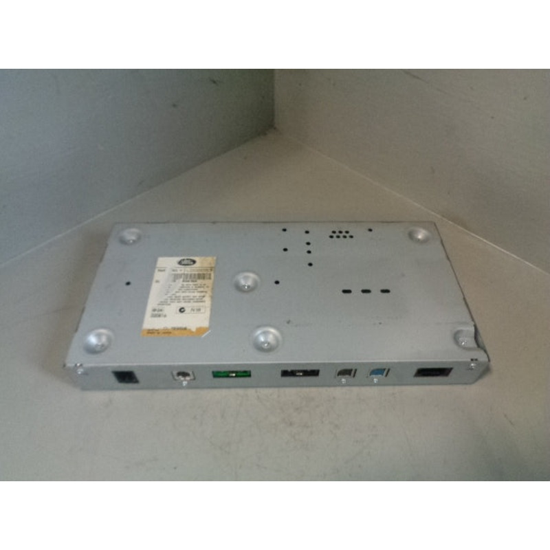 Range Rover Entertainment Module YIL000053 Rear L320 Sport L322 Land Rover