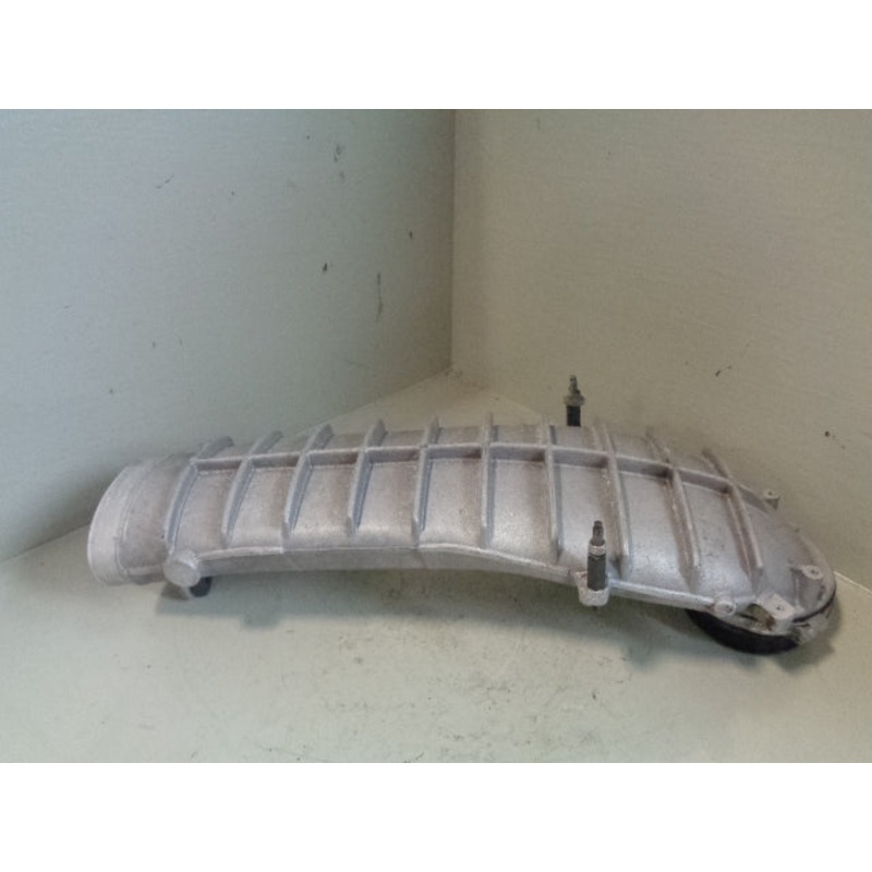 Range Rover Intake Pipe and Seal L322 Sport 4H33-9C6840AC Supercharged 4.2 V8