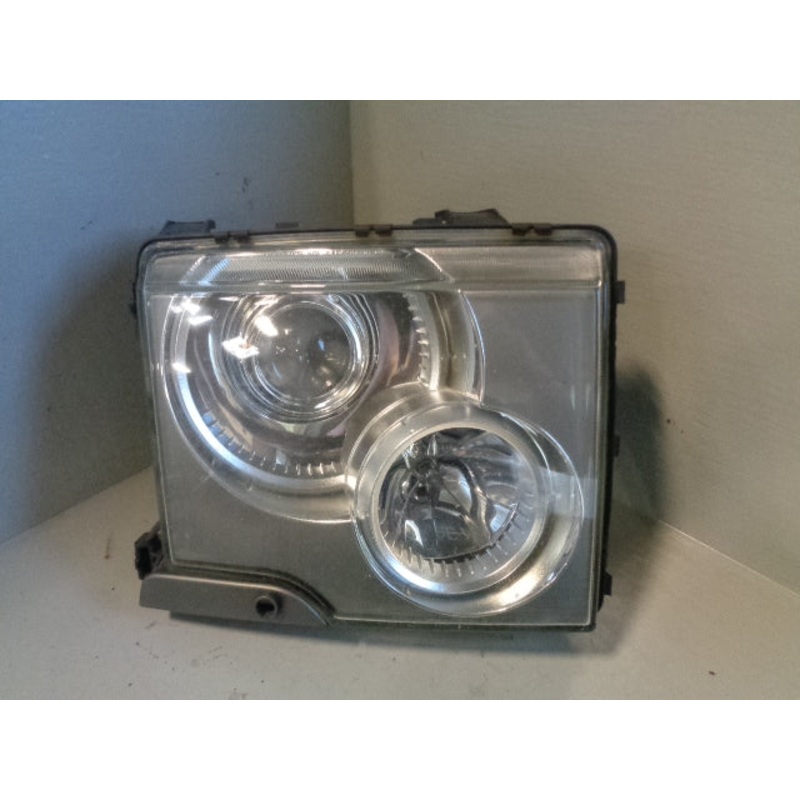 Range Rover L322 Headlight Xenon Off Side XBC000365 Head Lamp R19053
