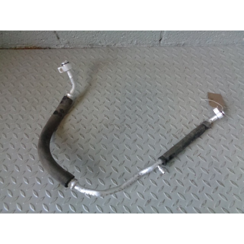 Range Rover Sport Air Con Pipe Conditioning with Fill Point L320 2006 to 2010