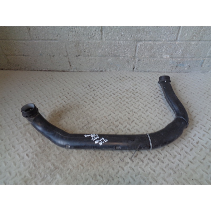 Range Rover Sport Air Intake Pipe 3.6 TDV8 L320 PHD500710 2007 to 2010