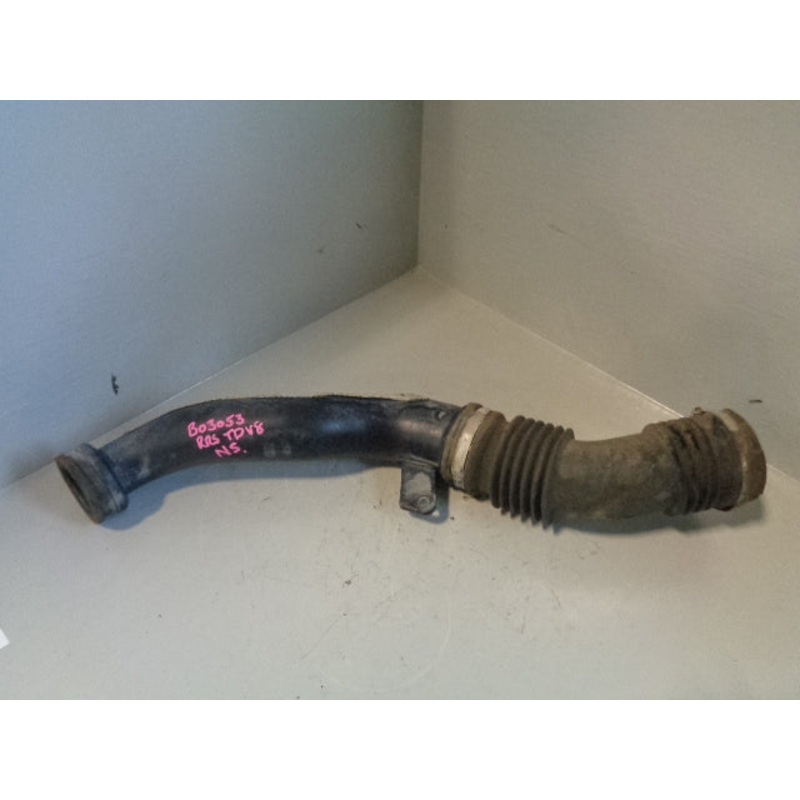 Range Rover Sport Air Intake Pipe 3.6 TDV8 L320 PHD500750 2007 to 2010