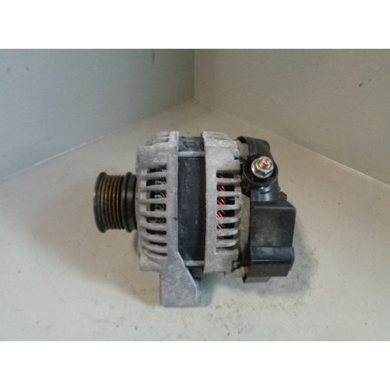 Range Rover Sport Alternator 4.2 V8 Supercharged L320 2006 to 2009