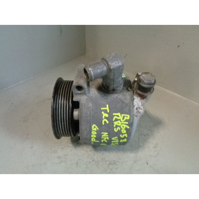 Range Rover Sport ARC / ACE Pump RVB000017 L320 Active Cornering 4.2 AJ-V8