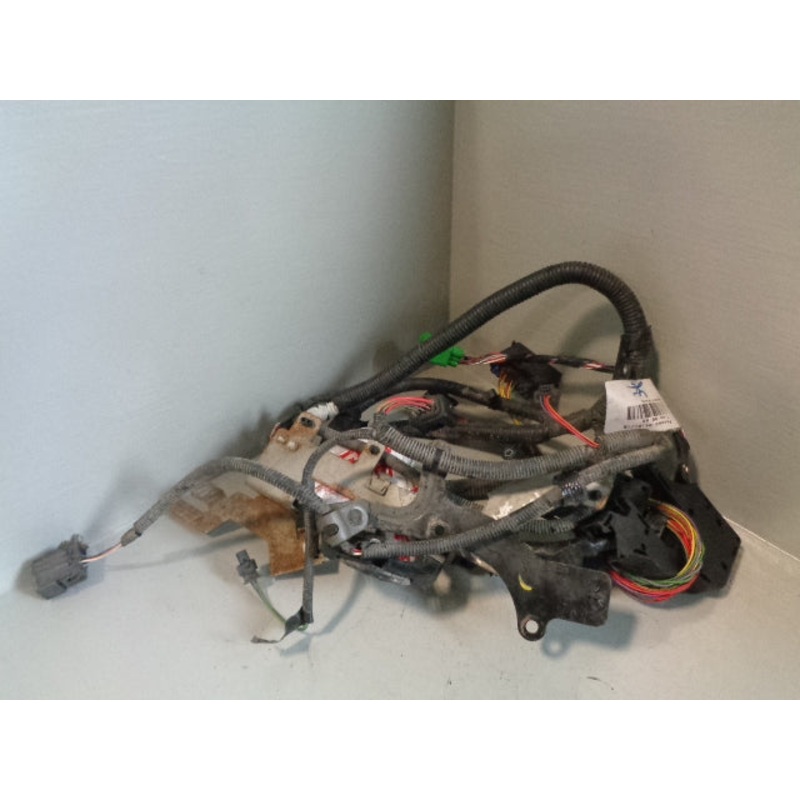 Range Rover Sport Auto Gearbox Wiring Loom 5.0 Supercharged AH32-7C078-BC