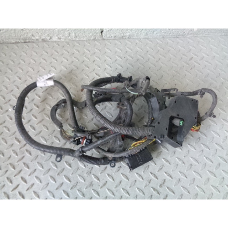Range Rover Sport Auto Gearbox Wiring Loom L320 3.6 TDV8 AH32-7C078-KC