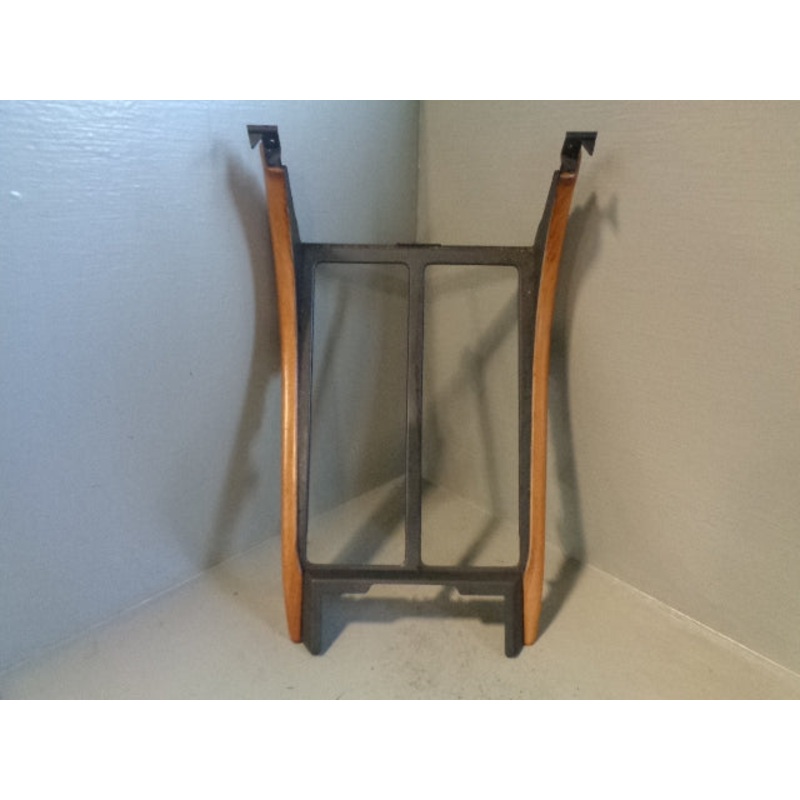 Range Rover Sport Centre Console Trim Surround Light Wood 2005 to 2009