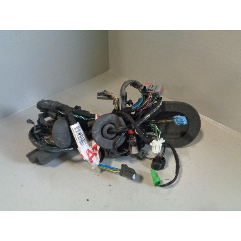 Range Rover Sport Door Wiring Loom Near Side Front AH32-14630-AD L320 Keyless