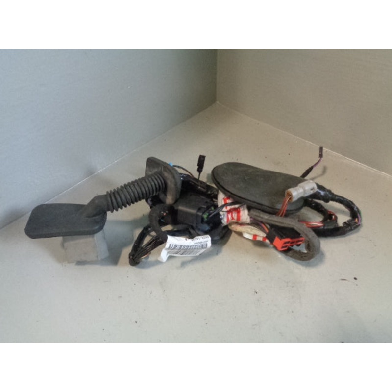 Range Rover Sport Door Wiring Loom Near Side Rear AH32-14633-AB L320 Keyless