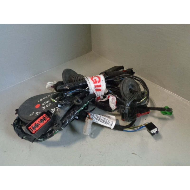 Range Rover Sport Door Wiring Loom Off Side Front AH32-14631-ADC L320 Keyless