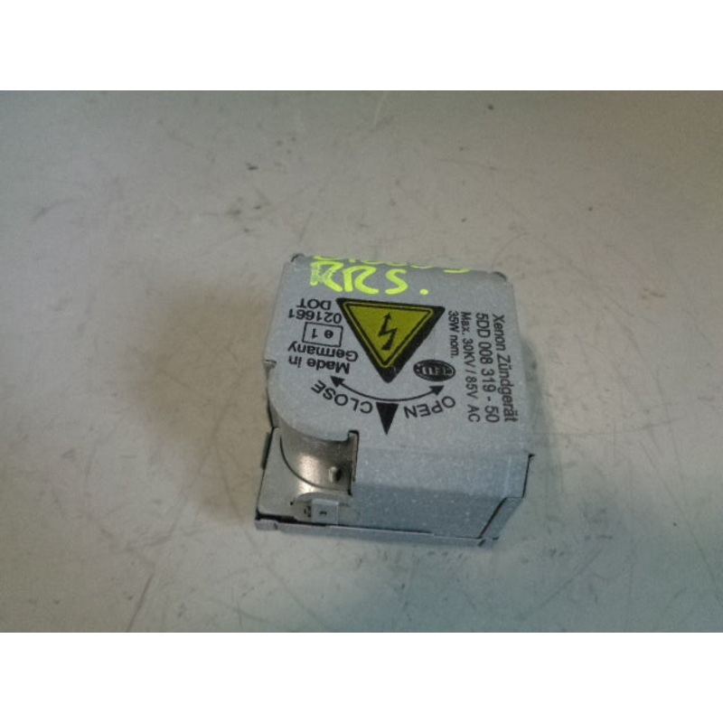 Range Rover Sport Headlight Igniter Bulb Module Xenon 5DD 008319-50