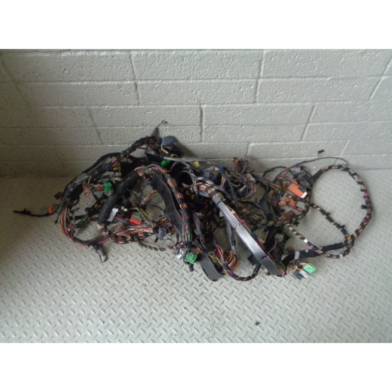 Range Rover Sport Interior Cabin Wiring Loom L320 YMC509820B 2005 to 2009