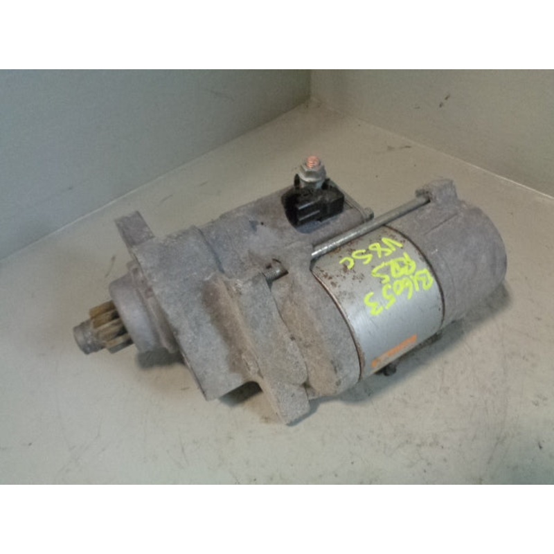 Range Rover Sport Starter Motor L320 4.2 Supercharged NAD500310 2006 to 2009
