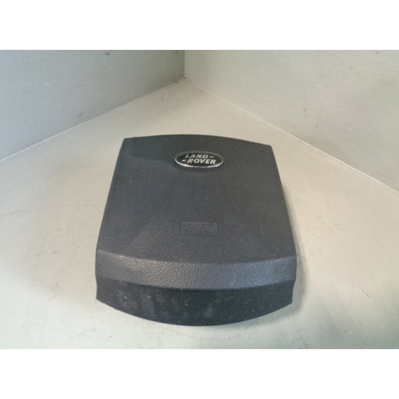 Range Rover Sport Steering Wheel Airbag Drivers EHM500550WZA L320