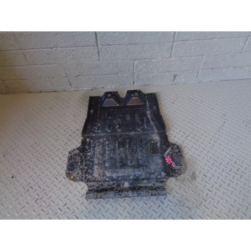 Range Rover Sport Sump Guard Engine Under Tray Metal L320 2005 to 2013