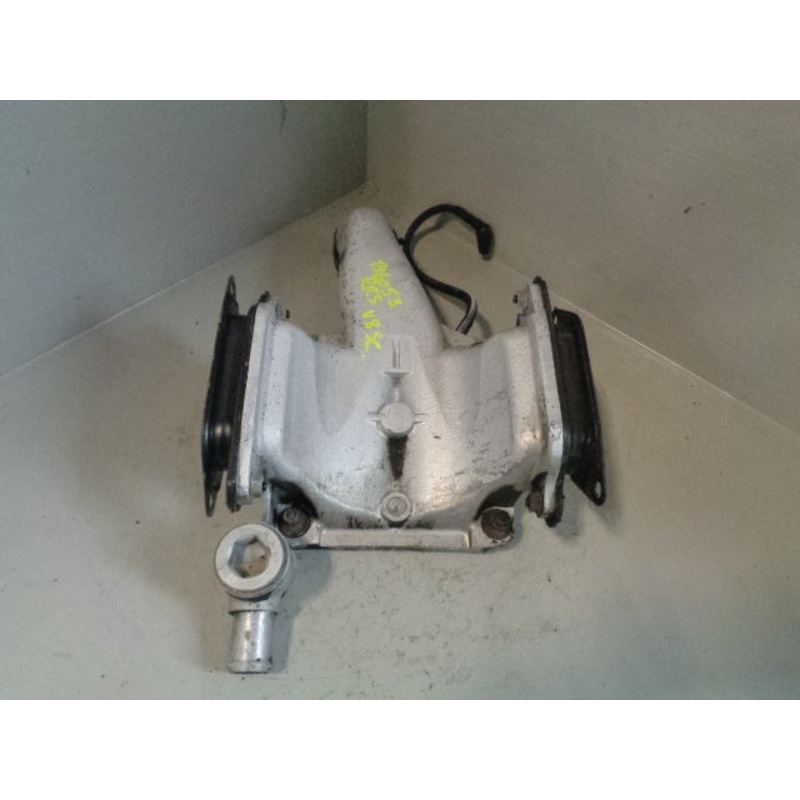 Range Rover Sport Supercharger Intake Manifold RF 2W93-8K686 AA 4.2 V8 2005 to 2009