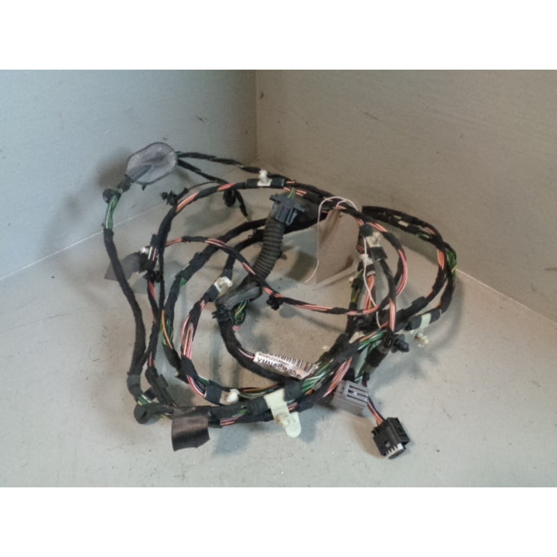 Range Rover Sport Tailgate Wiring Loom YMN500330A L320 2005 to 2009