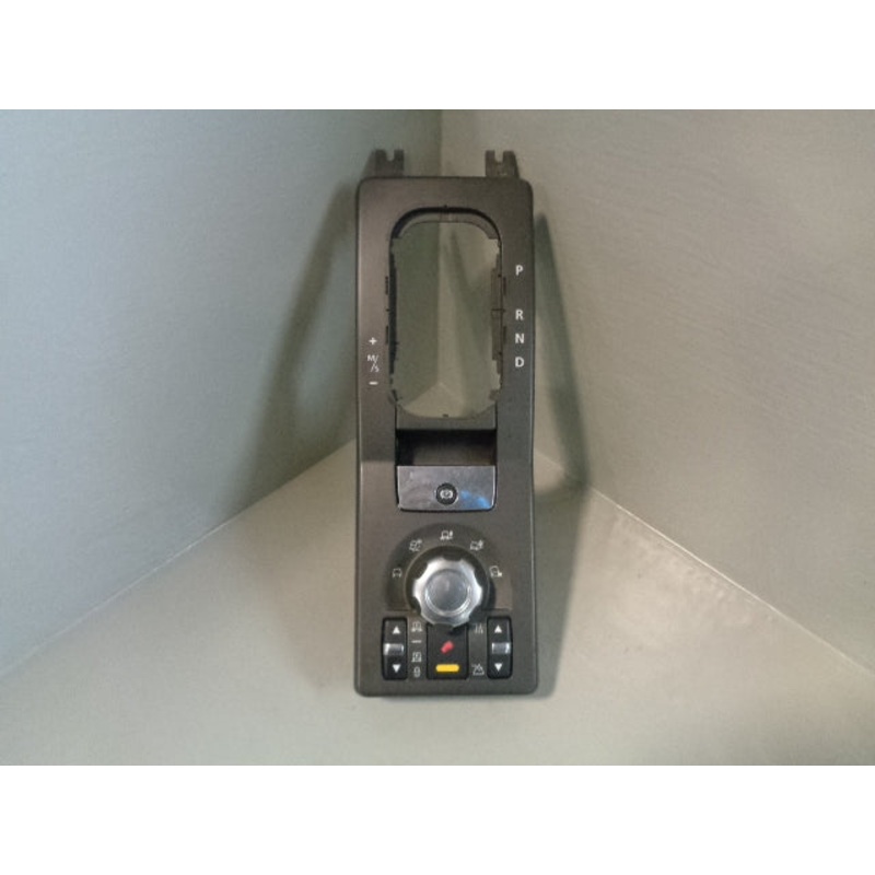 Range Rover Sport Terrain Settings Air Suspension Switch AH32-14B596-AC