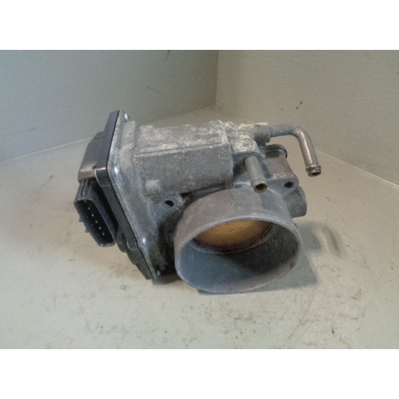 Range Rover Sport Throttle Body 4.2 Supercharged AJ-V8 4H23-9F991-BC L320