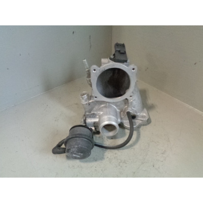 Range Rover Sport Throttle Body Housing 4.2 V8 Supercharged AJ-V8 2006 to 2009