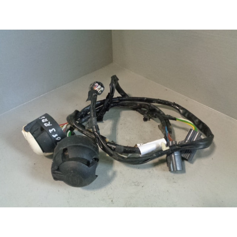 Range Rover Sport Tow Loom and Socket Set Plugs YMZ500780A YMZ500800A L320