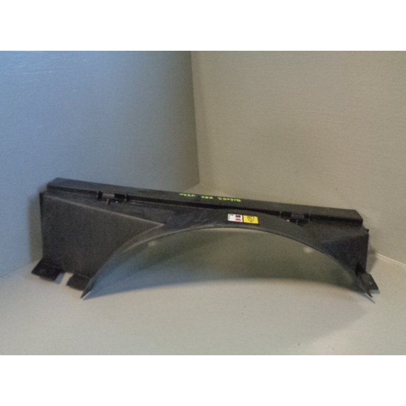 Range Rover Sport Viscous Fan Shroud Upper PGK500063 4.2 AJ-V8 2006 to 2010