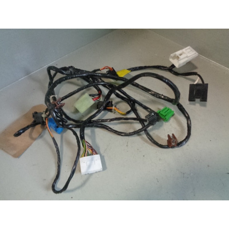 Range Rover Sport Wiring Loom Heater Box Blower Motor L320 2005 to 2009