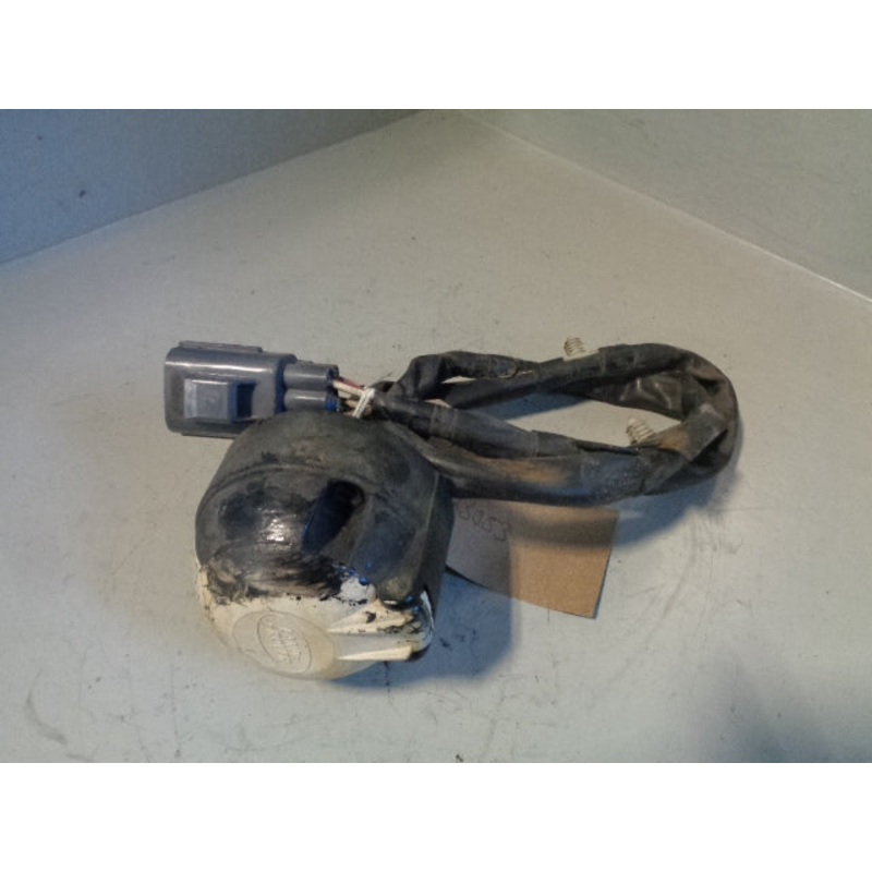 Trailer Towing Wiring Loom White Plug Land Rover Discovery 3 Range Rover Sport